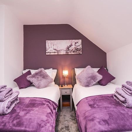 The Barn At Mulberry Lodge Maidstone Exteriér fotografie